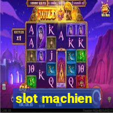 slot machien