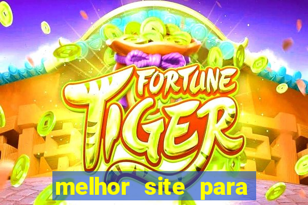 melhor site para jogar poker