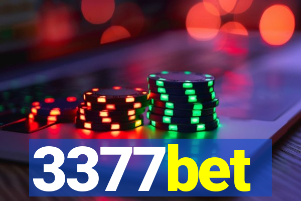 3377bet