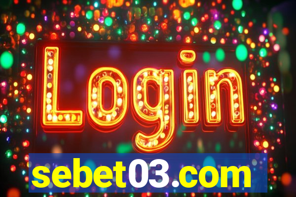 sebet03.com