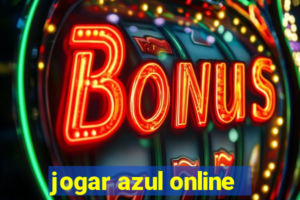 jogar azul online