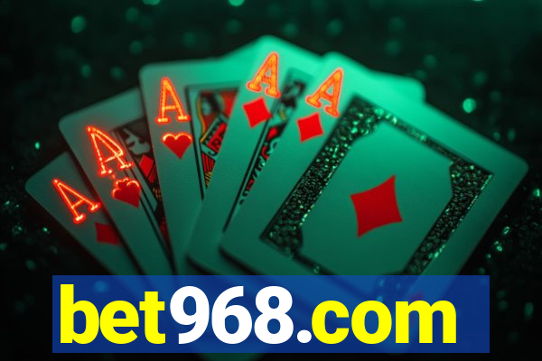 bet968.com