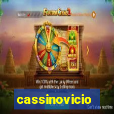 cassinovicio