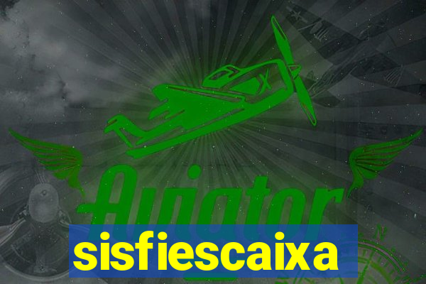 sisfiescaixa