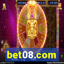 bet08.com