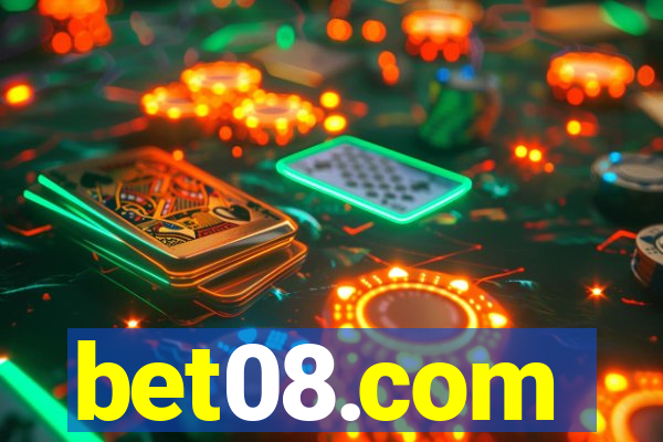 bet08.com