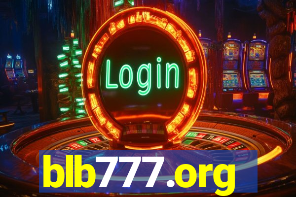 blb777.org