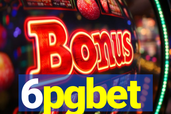 6pgbet