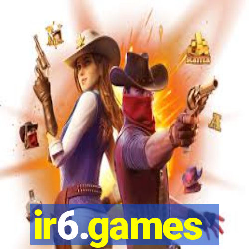 ir6.games