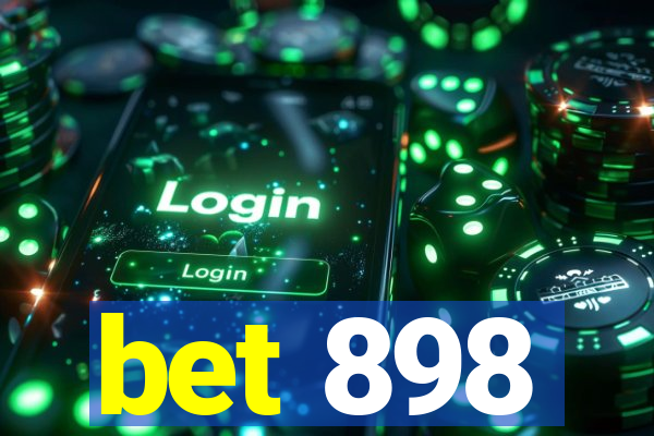 bet 898