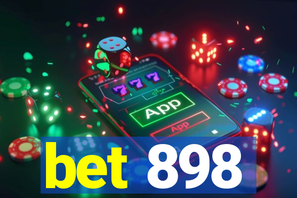 bet 898