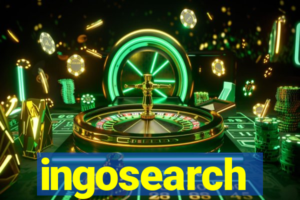 ingosearch