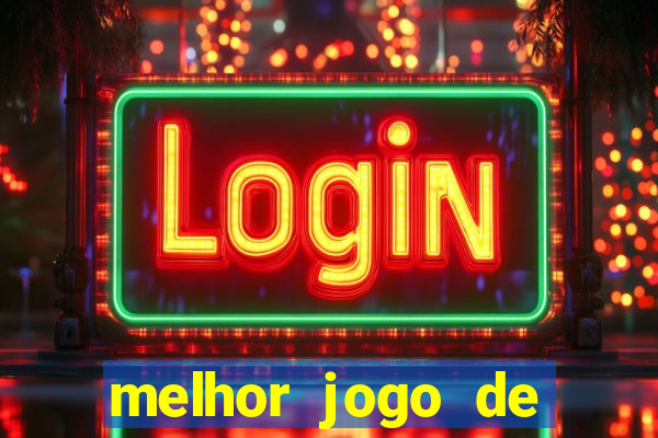 melhor jogo de slots para ganhar dinheiro