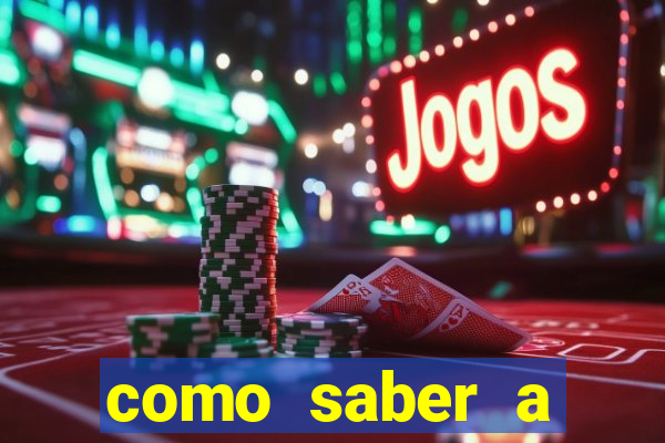 como saber a porcentagem dos jogos slots