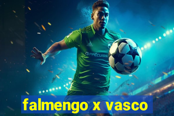 falmengo x vasco