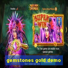 gemstones gold demo