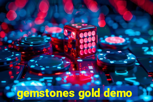 gemstones gold demo