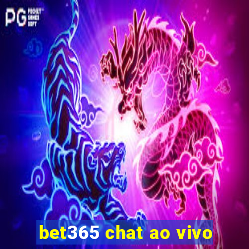 bet365 chat ao vivo