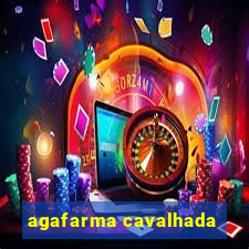 agafarma cavalhada