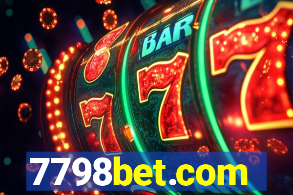 7798bet.com