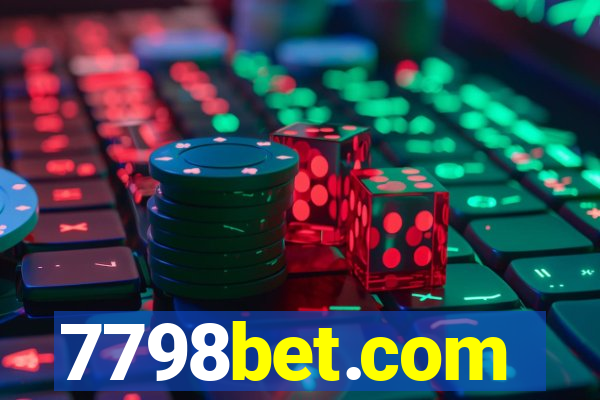 7798bet.com