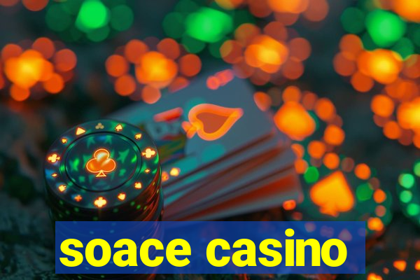 soace casino