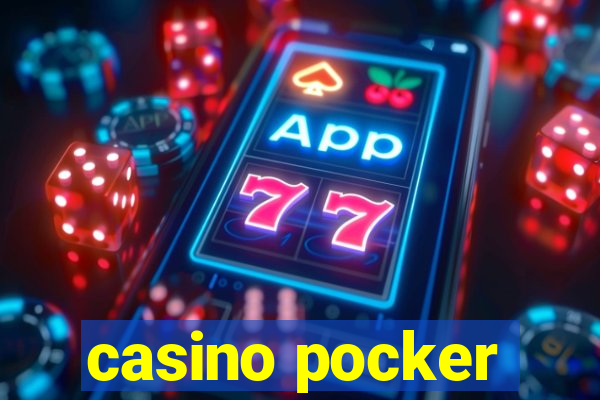 casino pocker