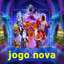 jogo nova