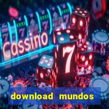 download mundos elementais apk