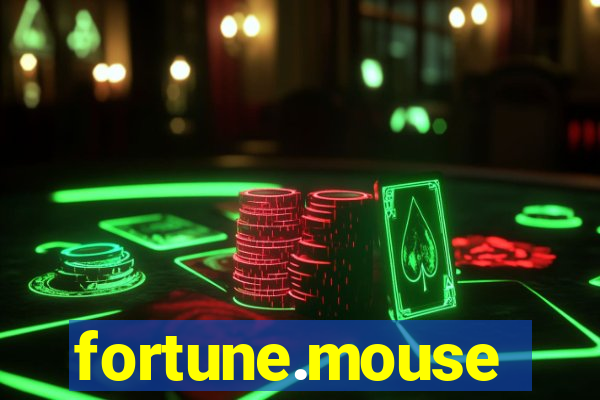 fortune.mouse