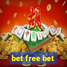 bet free bet