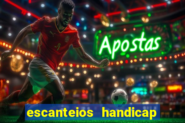 escanteios handicap 2 5