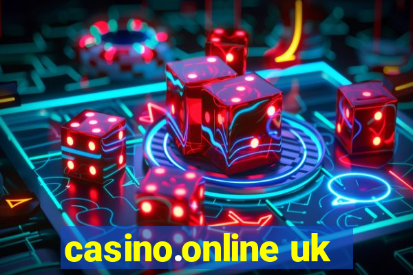 casino.online uk