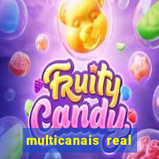 multicanais real madrid ao vivo