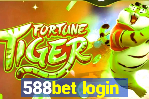 588bet login