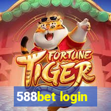 588bet login