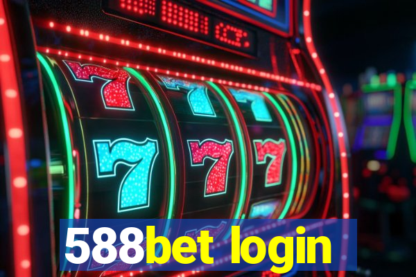 588bet login