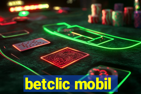 betclic mobil