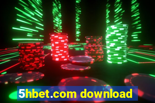 5hbet.com download