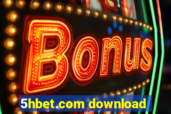 5hbet.com download