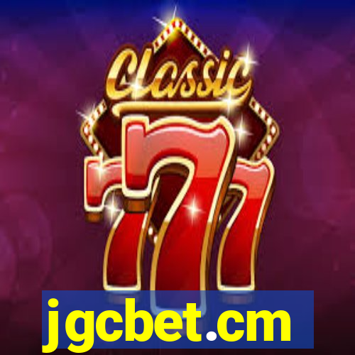 jgcbet.cm