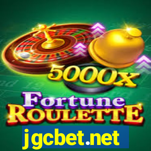 jgcbet.net