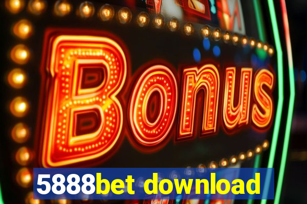 5888bet download