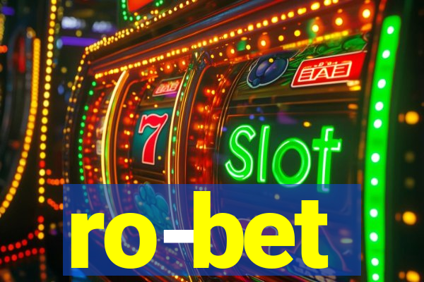 ro-bet