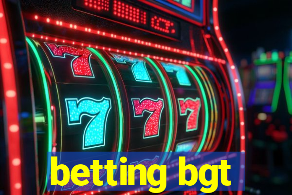 betting bgt