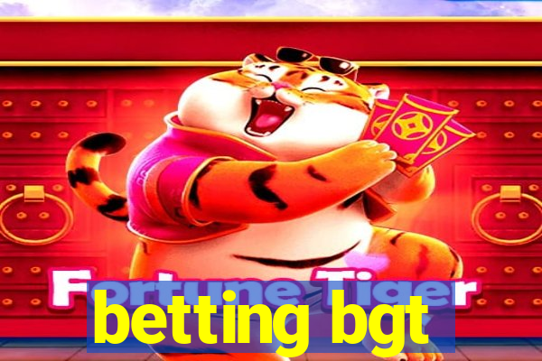 betting bgt