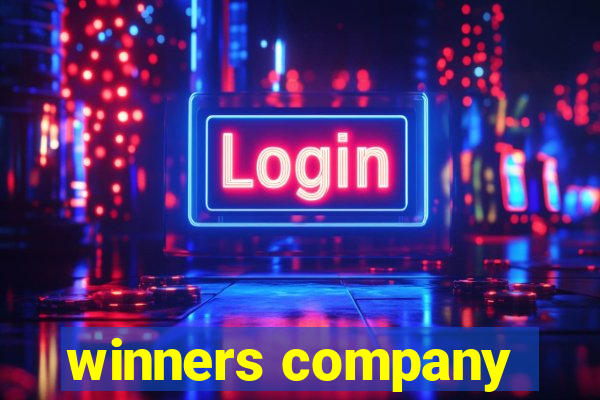 winners company