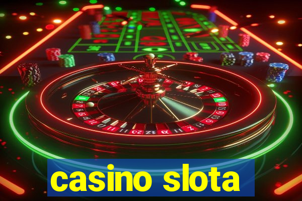 casino slota