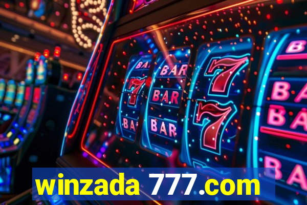 winzada 777.com