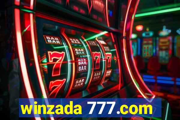 winzada 777.com